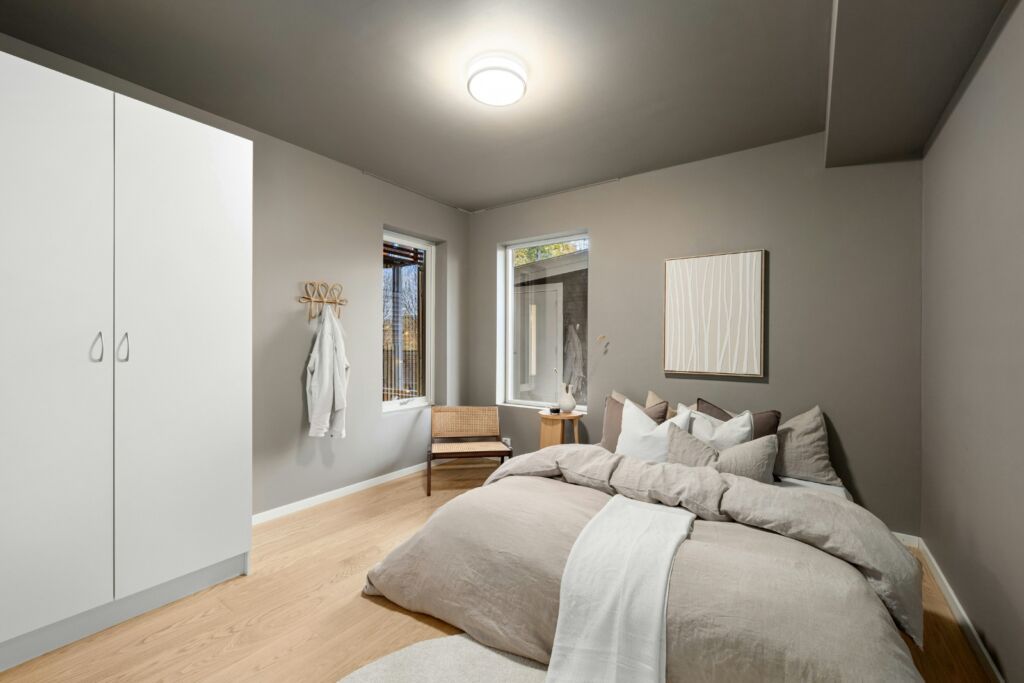 Modern 2-Bedroom ADU