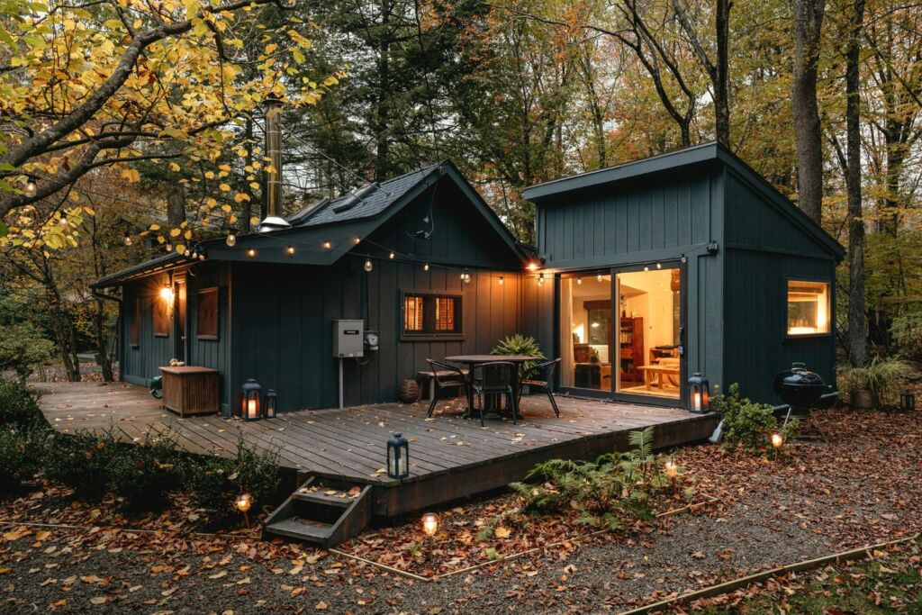 Prefab-Style ADU