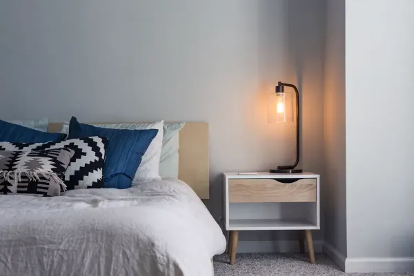 Interior JADU Conversion — Pasadena